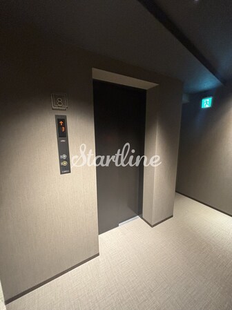 ザ・ライオンズフォーシア外神田の物件内観写真